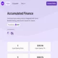 accumulated.finance accumulated.finance