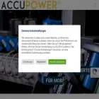 accupower.at accupower.at