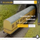 accurascale.co.uk