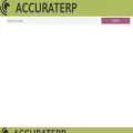 accuraterp.ru