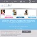 accutechsecurity.com