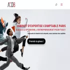 acdb-consulting.com acdb-consulting.com
