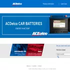 acdelcocaribbean.com acdelcocaribbean.com