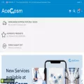acecosm.com acecosm.com