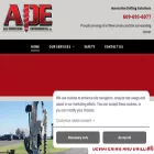 acedewateringenv.com acedewateringenv.com