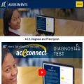 acediagnostictest.com acediagnostictest.com