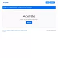 acefile.net acefile.net