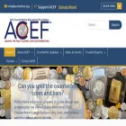 acefonline.org acefonline.org