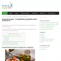 aceitedearganweb.com aceitedearganweb.com