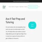 aceitwh.com aceitwh.com