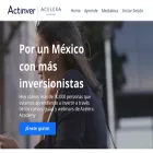 acelera-academy.com acelera-academy.com