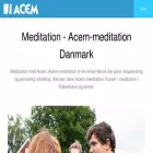 acem.dk acem.dk