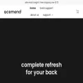 acemend.com acemend.com