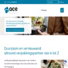 acepackaging.be acepackaging.be