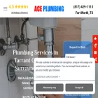 aceplumbingftwtx.com aceplumbingftwtx.com