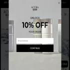 acerashop.com