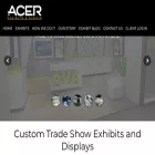 acerexhibits.com acerexhibits.com