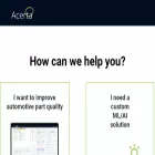 acerta.ai acerta.ai