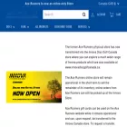 acerunners.ca acerunners.ca