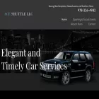 aceshuttle.net