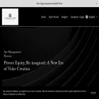 aceventurefunds.com aceventurefunds.com