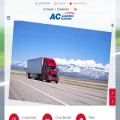 acfinalmile.com acfinalmile.com