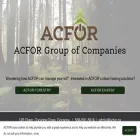 acfor.ca