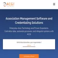 acgisoftware.com acgisoftware.com