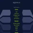 acgzone.us acgzone.us
