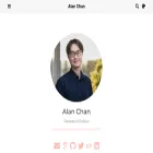 achan.ca achan.ca