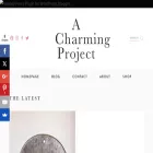 acharmingproject.com acharmingproject.com