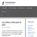 achat-telescope.fr