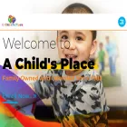 achildsplacetoo.com achildsplacetoo.com