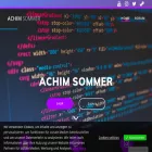 achimsommer.com