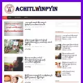 achitlwinpyin.net