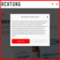 achtung-mode.com achtung-mode.com