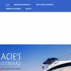aciesoutboards.net aciesoutboards.net