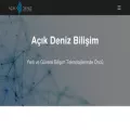 acikdenizbilisim.com