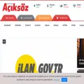 aciksoz.com.tr