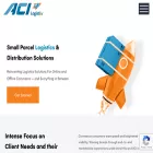 acilogistix.com