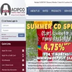 acipcofcu.org acipcofcu.org