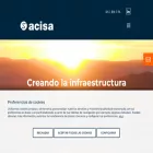 acisa.es acisa.es