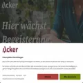 acker.co acker.co