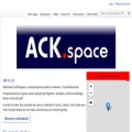 ackspace.nl