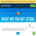 acktify.com