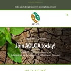 aclca.org aclca.org