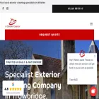 acleanerexterior.co.uk acleanerexterior.co.uk