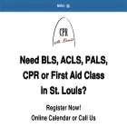 aclsstlouis.com aclsstlouis.com