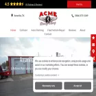 acmebodyshopamarillo.com