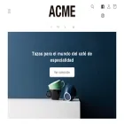 acmecups.com.mx